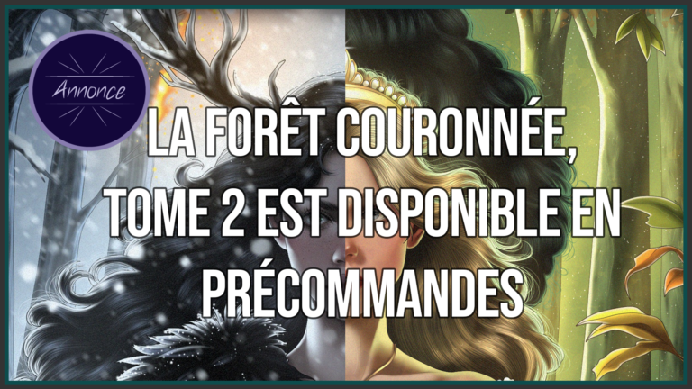 Lire la suite à propos de l’article Lancement des précommandes