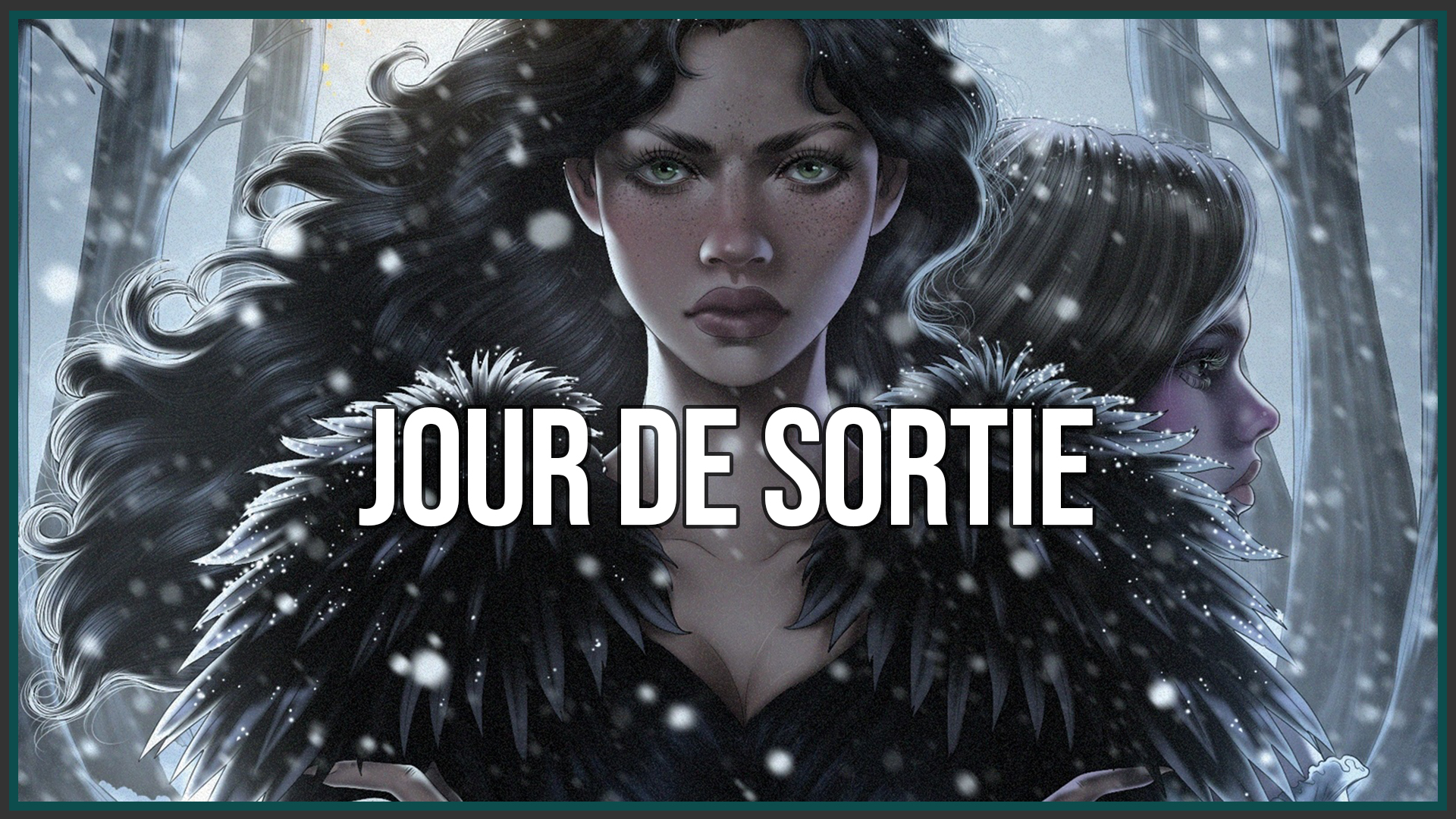 Sortie de La Forêt Couronnée, tome 2 : Une aube sans dieux